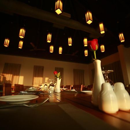 Vivin Luxury Suites Thiruvananthapuram Exteriér fotografie