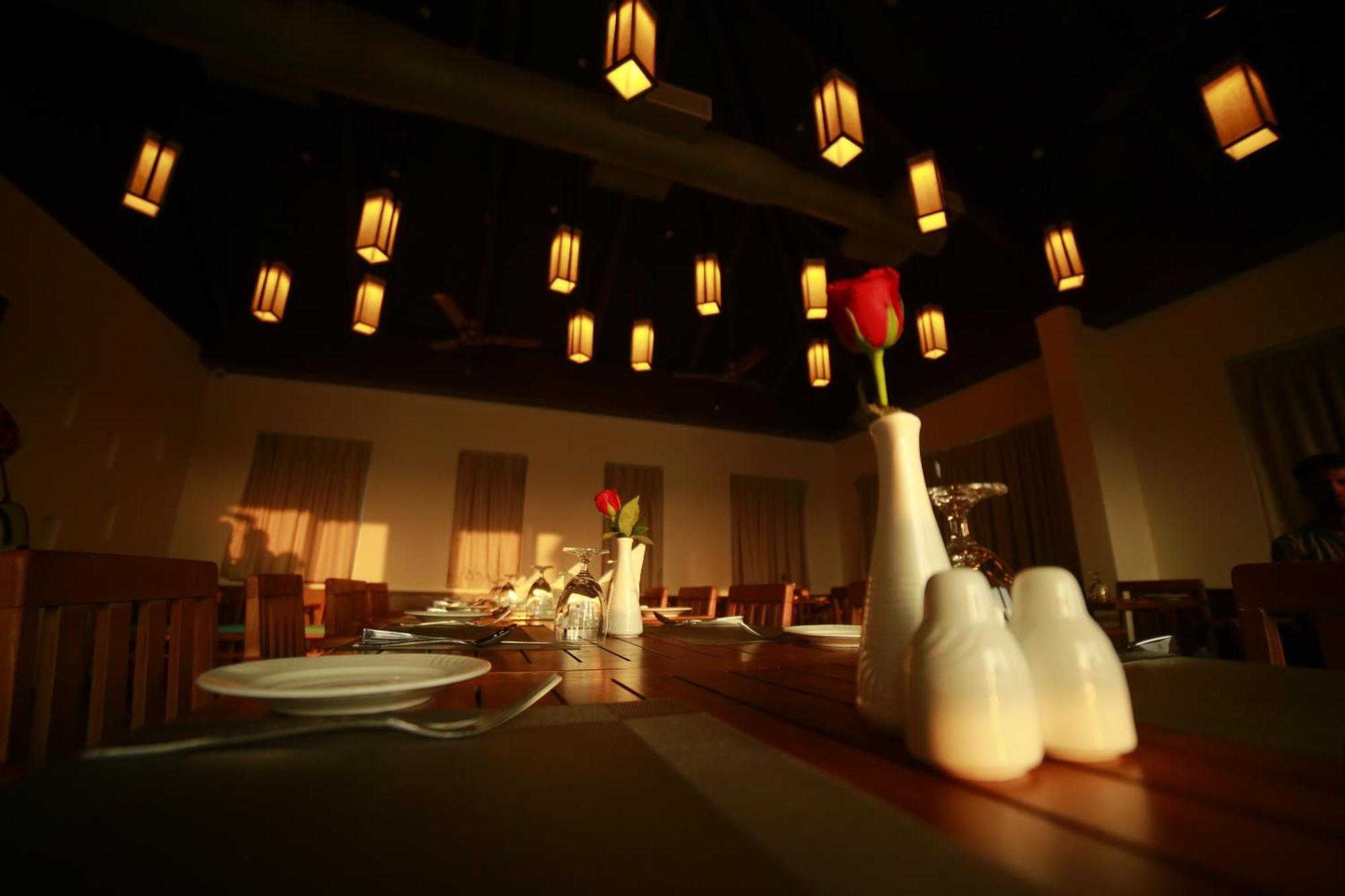 Vivin Luxury Suites Thiruvananthapuram Exteriér fotografie